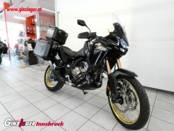 CRF1100L Africa Twin Adventure Sports
