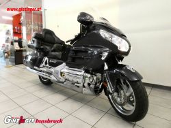 GL 1800 Goldwing