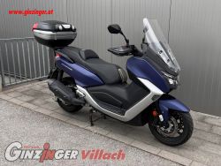 MaxSym 400i