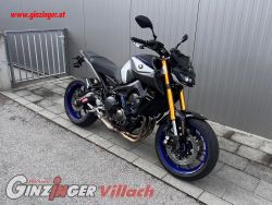 MT-09 SP
