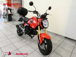MSX 125