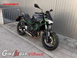 Z650
