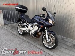 FZ6 Fazer