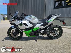 Ninja 7 Hybrid