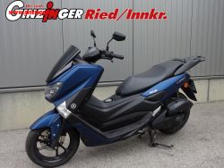 NMAX 155