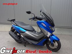 NMAX 125