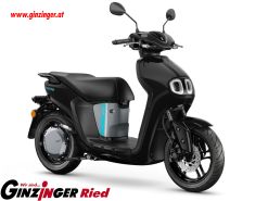NEO's Dual Battery