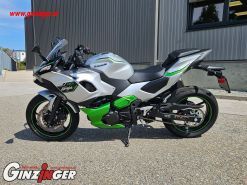 Ninja 7 Hybrid