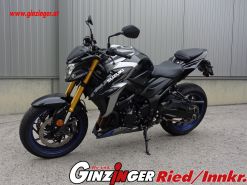 GSX-S750