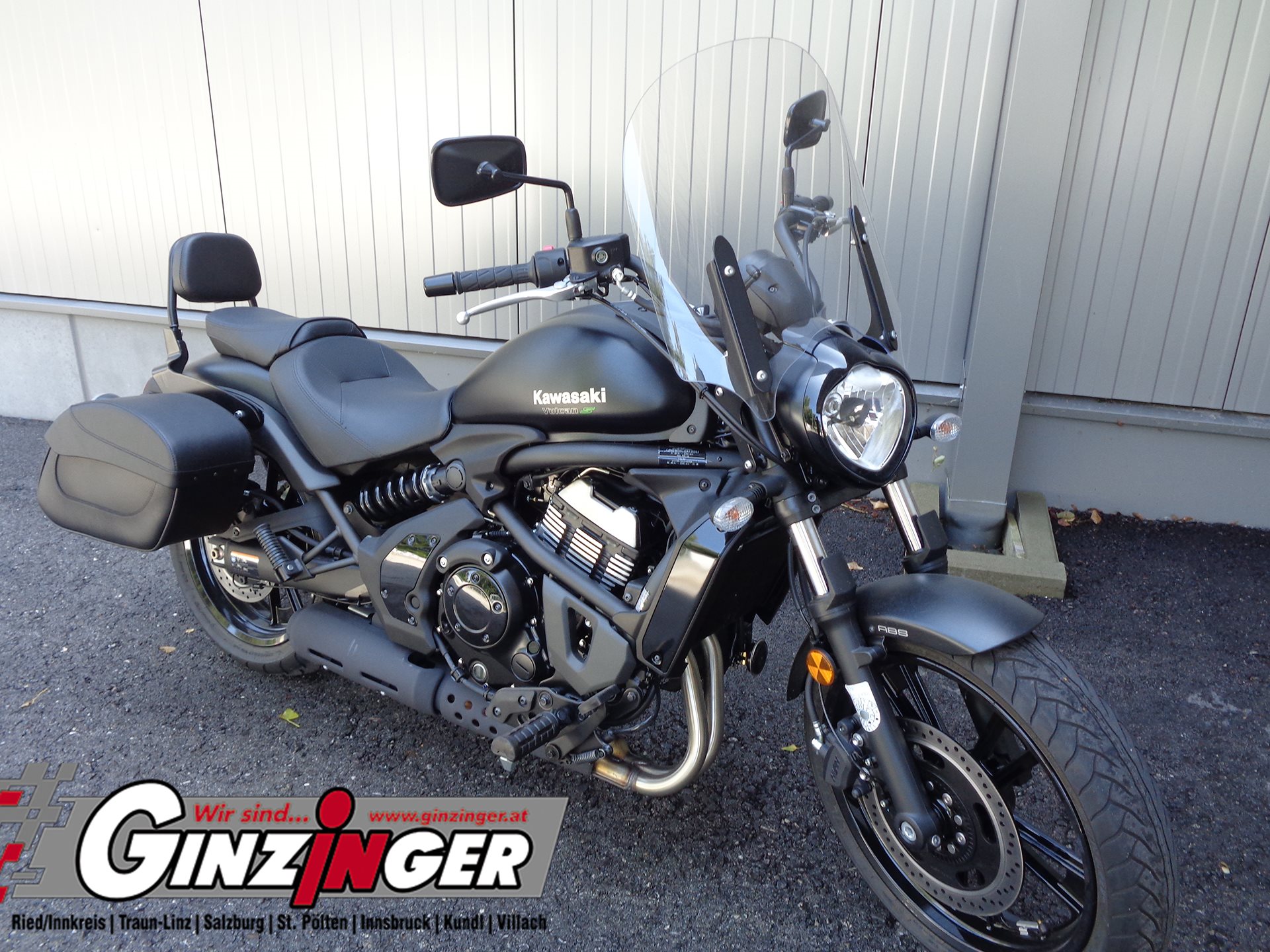 Vulcan S