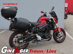 F 800 R