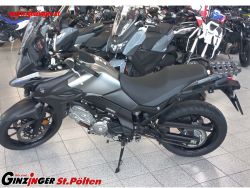 V-Strom 650
