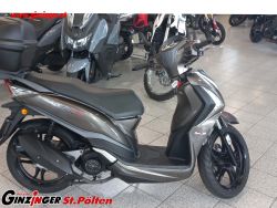Symphony ST 125