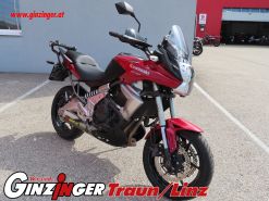 Versys 650