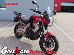 Versys 650