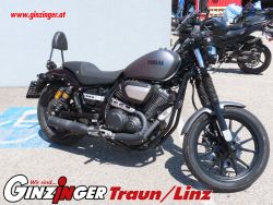 XVS 950 A