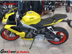 RS 660