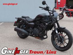 Eliminator 500 SE