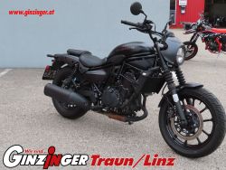 Eliminator 500 SE