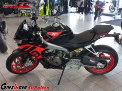 Tuono 660 Factory