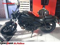 Eliminator 500