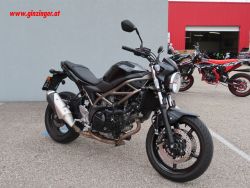 SV650