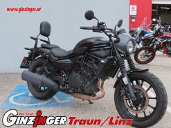 Eliminator 500 SE