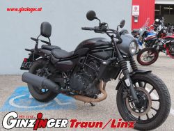 Eliminator 500 SE