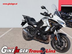 Versys 1100 SE
