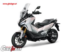ADX 400 TG