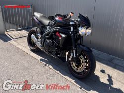 Speed Triple 1050