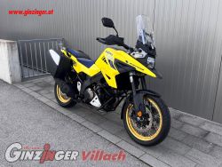 V-Strom 1050 XT