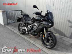 Tracer 9 GT Y-AMT