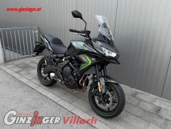 Versys 650