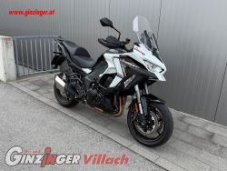 Versys 1100 SE