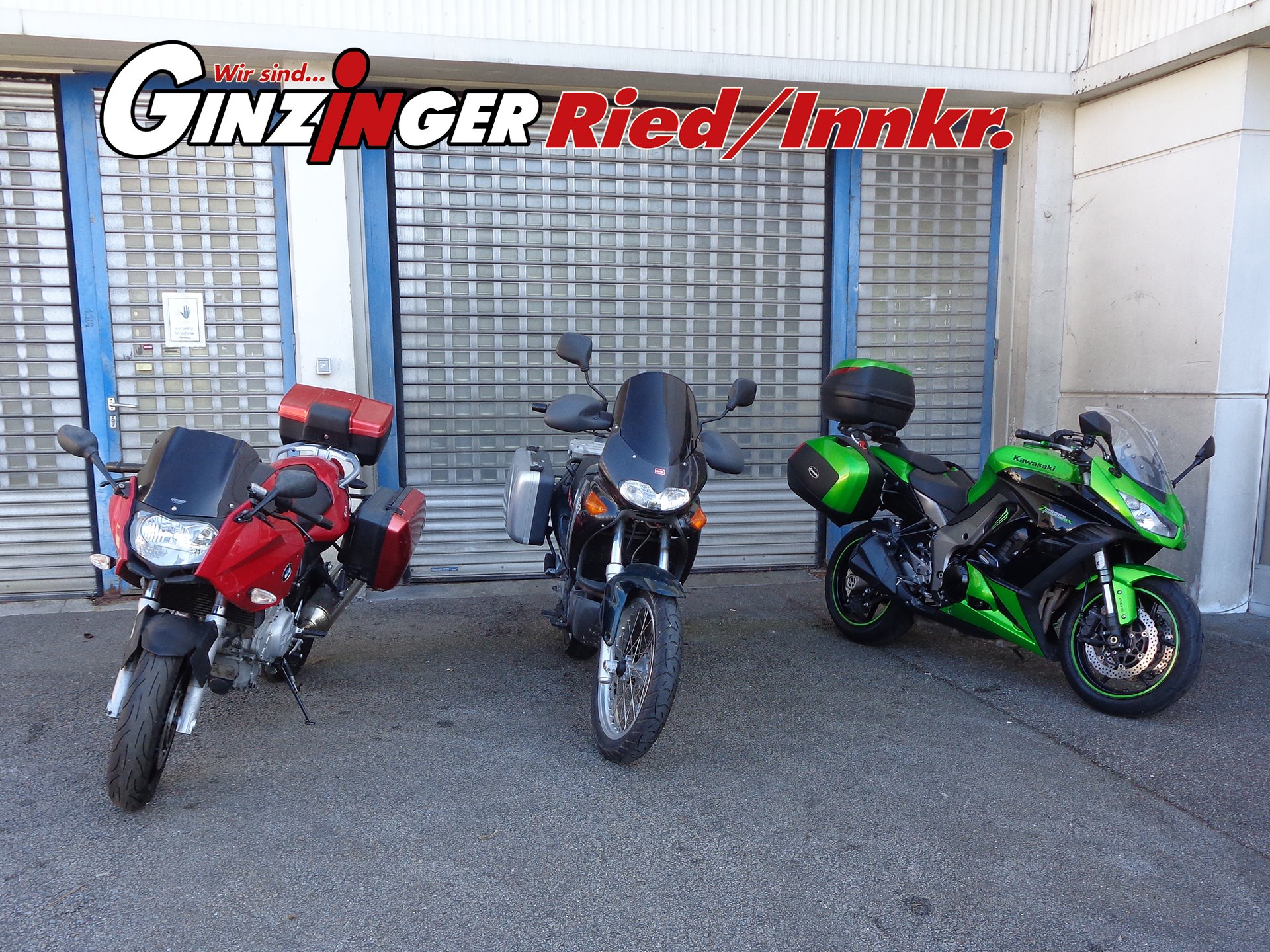 Z1000SX