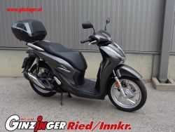 SH150i