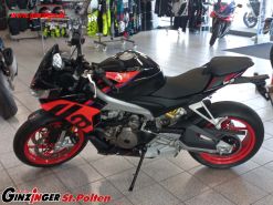 Tuono 660 Factory