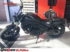 Eliminator 500