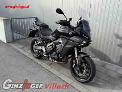Tracer 9 GT Y-AMT