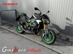 Z900 SE