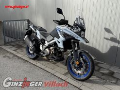 V-Strom 1050
