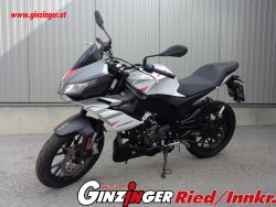 Tuono 125