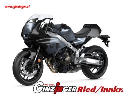XSR900 GP