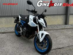 GSX-8S