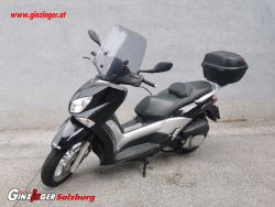 X-City 250