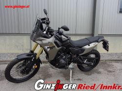 Tenere 700