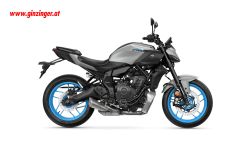 MT-07 35kW