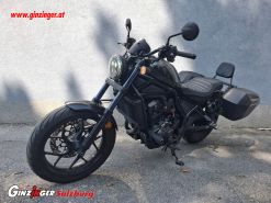 CMX1100 Rebel DCT