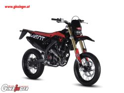 Derapage 125